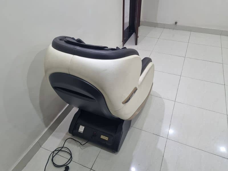 Zero Massage Chair 3