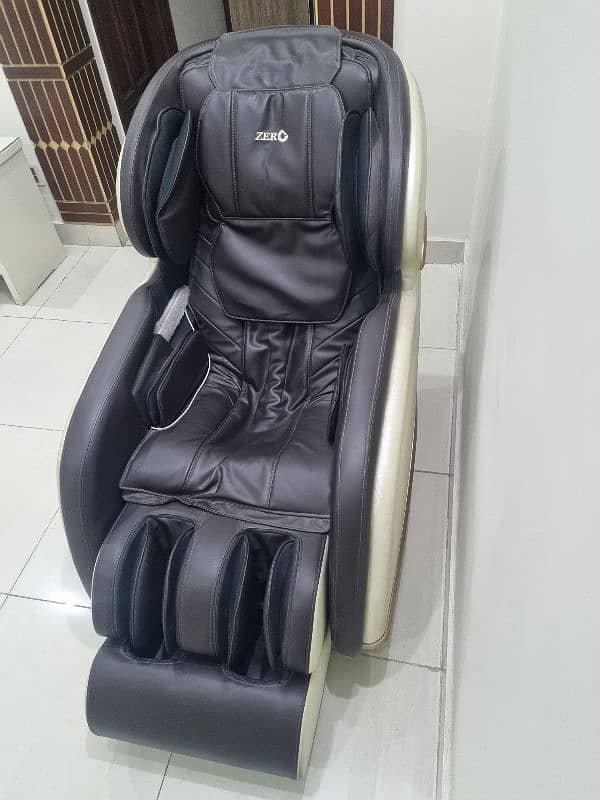 Zero Massage Chair 5