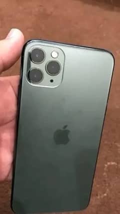 IPhone 11 PRO MAX NON PTA