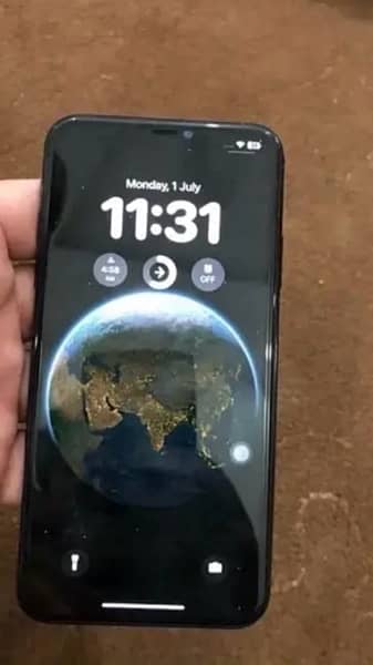 IPhone 11 PRO MAX NON PTA 2