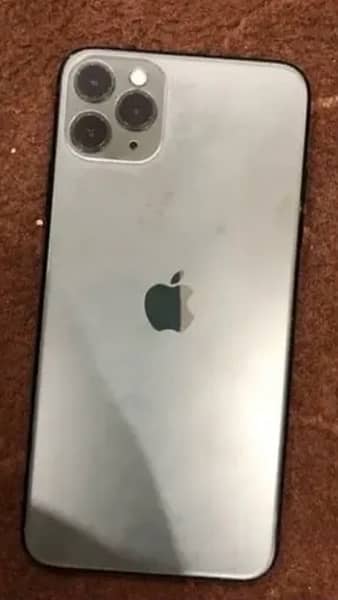 IPhone 11 PRO MAX NON PTA 4