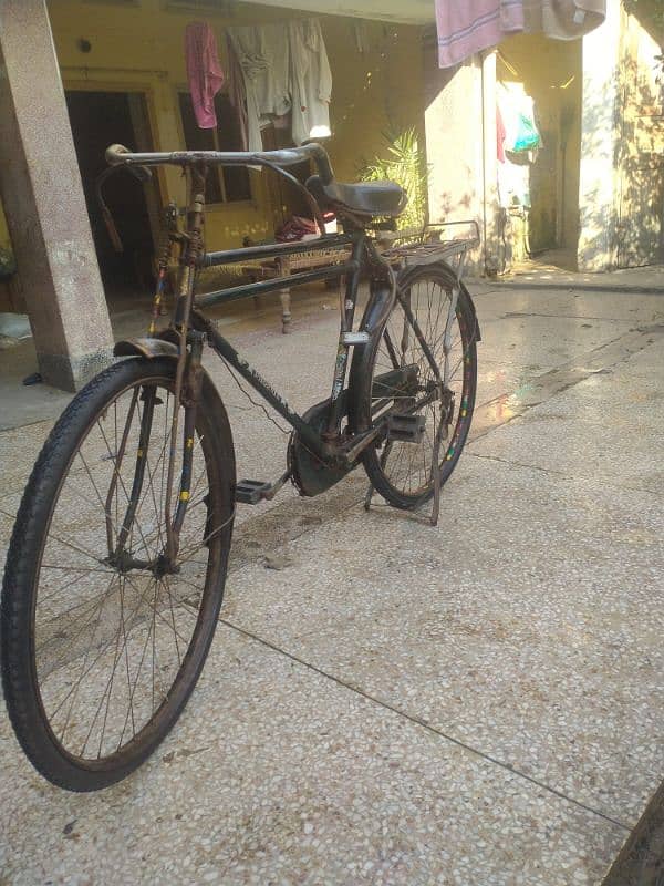 porani bicycle in good condition, Cycle for sale, China cycle for sale 0