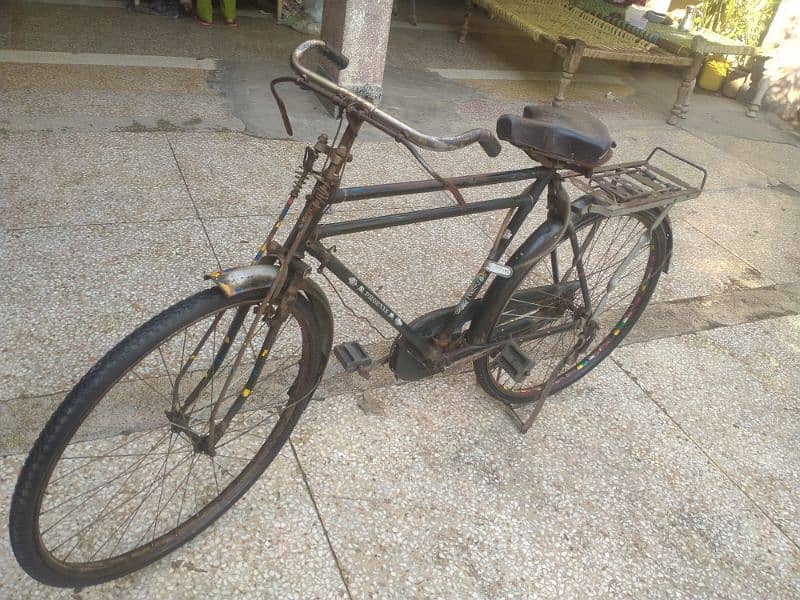 porani bicycle in good condition, Cycle for sale, China cycle for sale 1