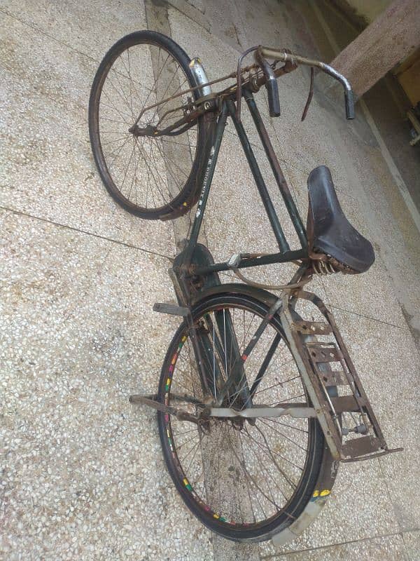 porani bicycle in good condition, Cycle for sale, China cycle for sale 2