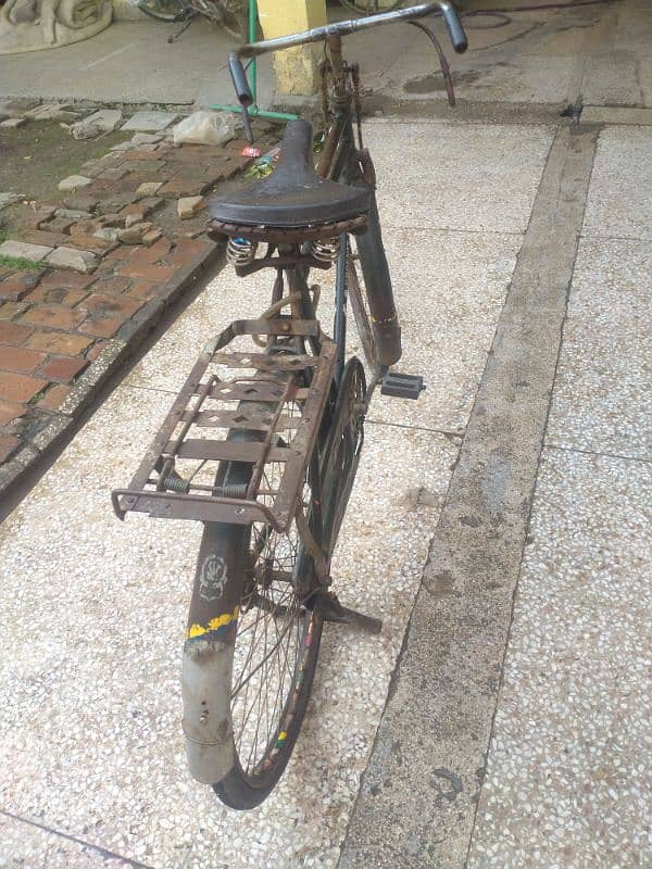 porani bicycle in good condition, Cycle for sale, China cycle for sale 3