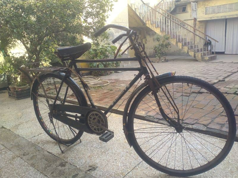 porani bicycle in good condition, Cycle for sale, China cycle for sale 4