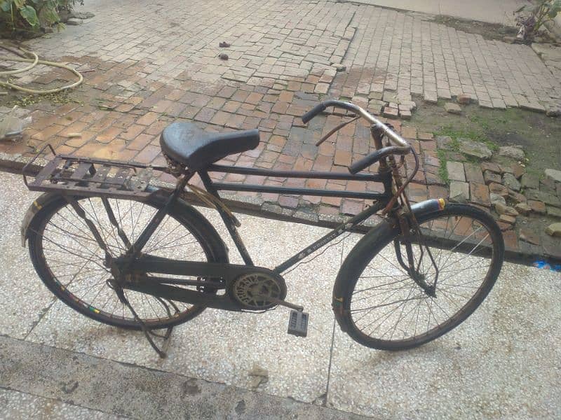 porani bicycle in good condition, Cycle for sale, China cycle for sale 5