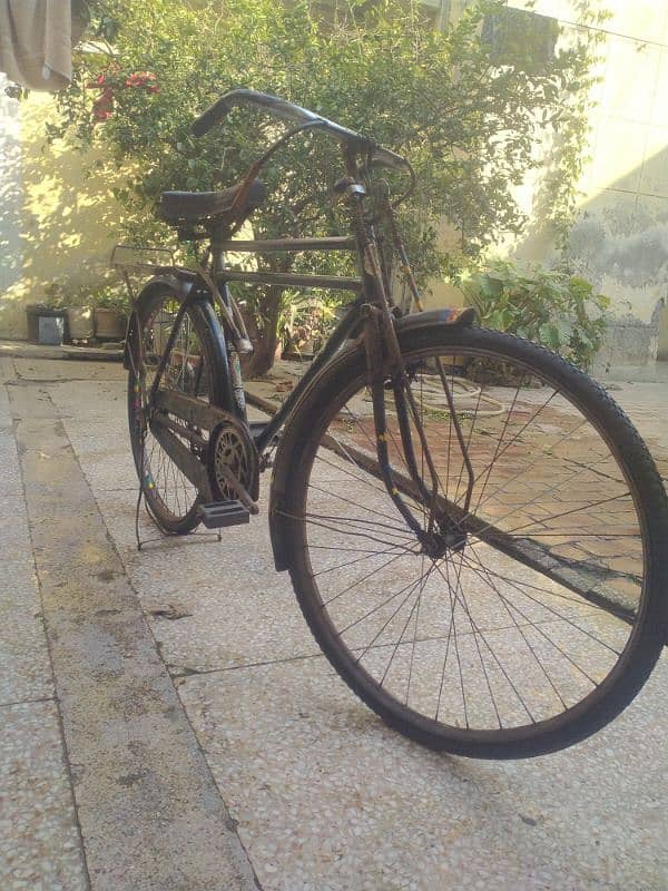 porani bicycle in good condition, Cycle for sale, China cycle for sale 6