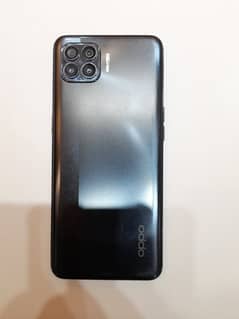 Oppo F17 pro