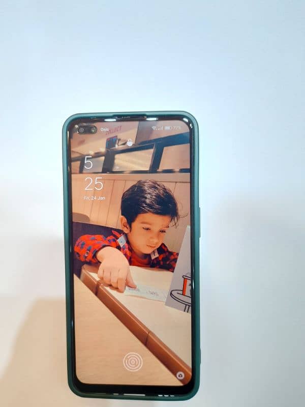 Oppo F17 pro 1