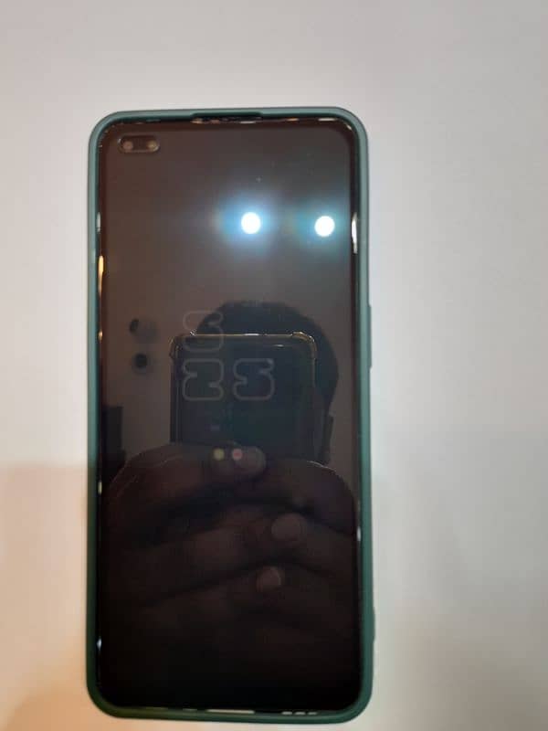 Oppo F17 pro 2