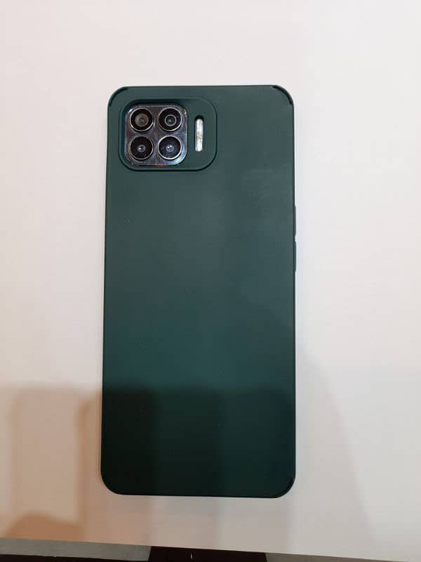 Oppo F17 pro 3