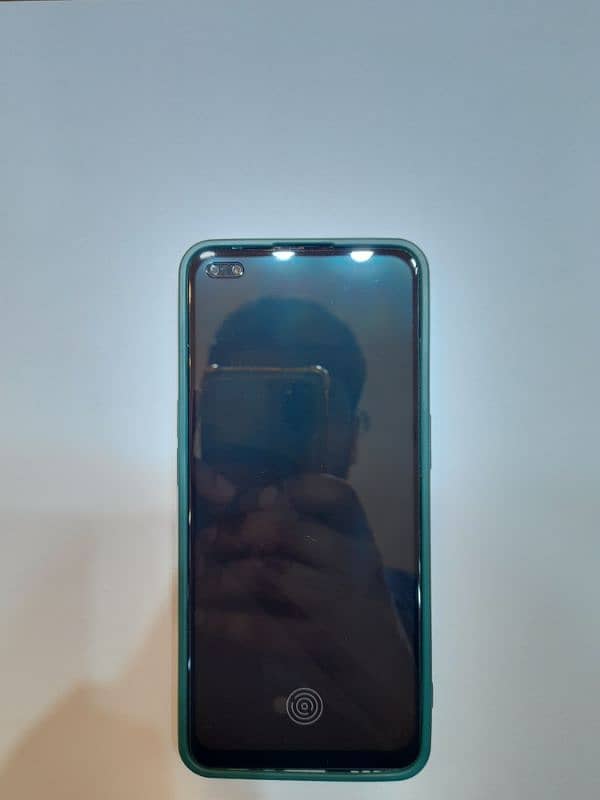 Oppo F17 pro 7