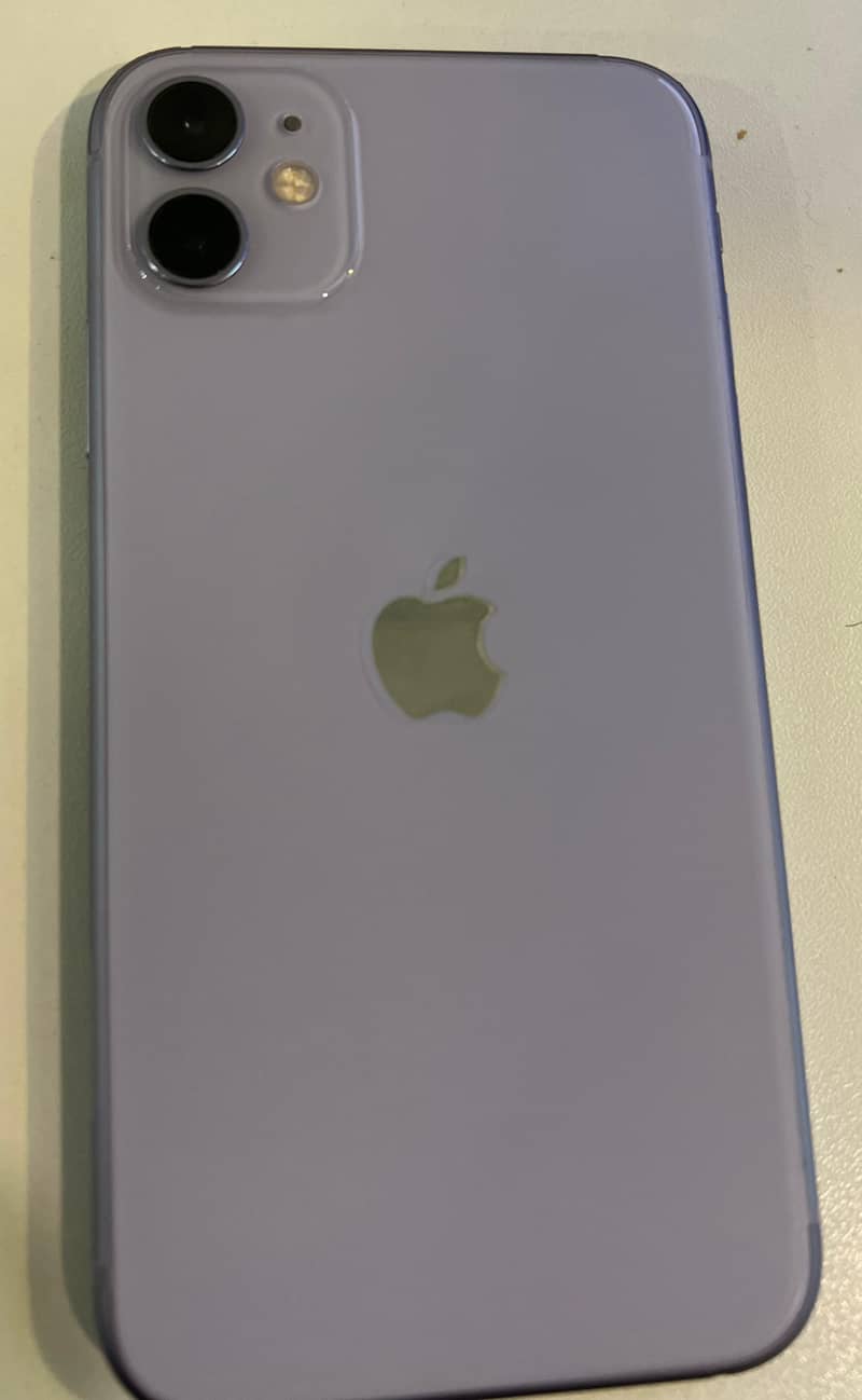 Apple iPhone 11 JV (Jailbreak Victory) 5