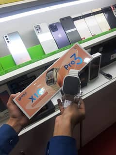 smart watch  x10 pro3