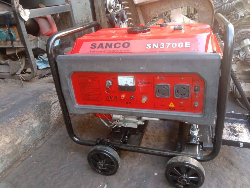 3 kva generator 03142225462 10