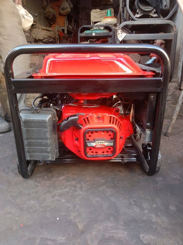 3 kva generator 03142225462 13