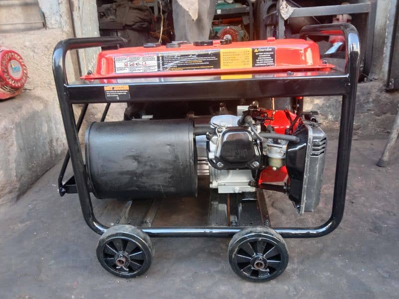 3 kva generator 03142225462 16