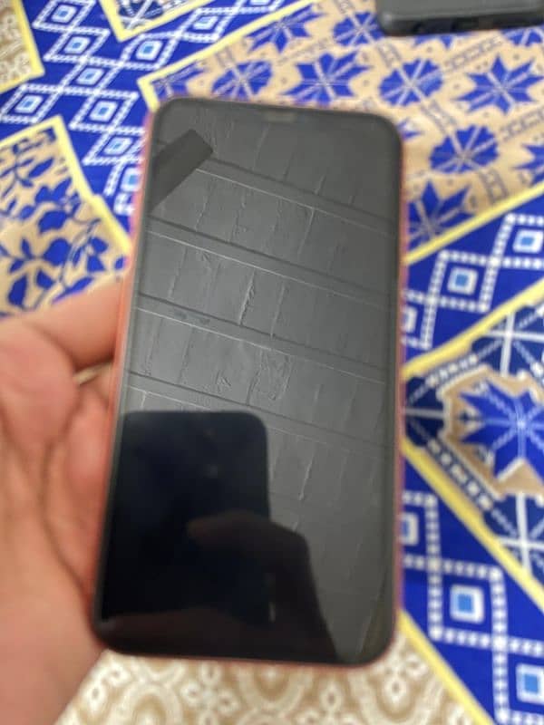 iPhone XR 64 GB nonpta 0