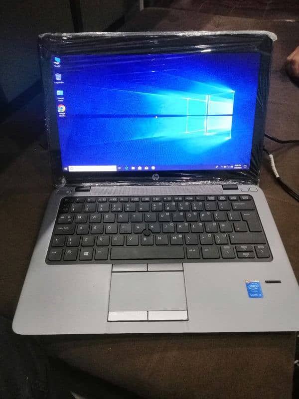 Hp Elitebook 820 G1 1