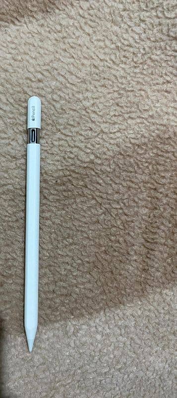 Apple Pencil 2nd Gen Model A3085 (USB-C) 0