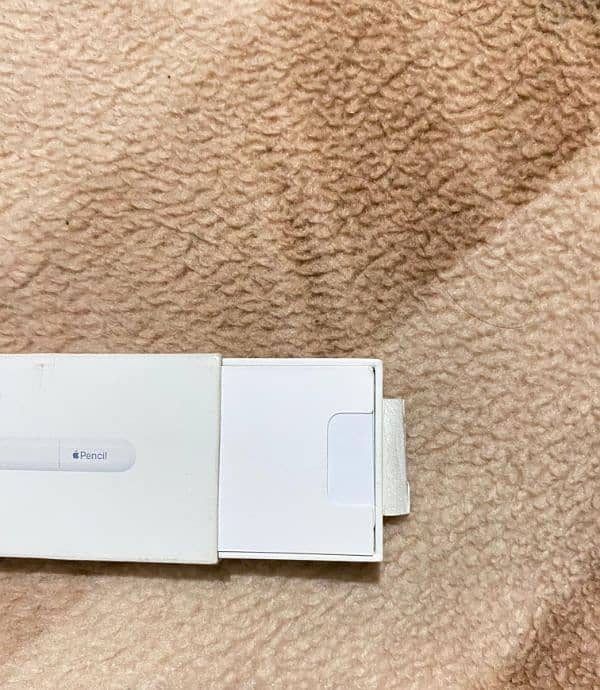 Apple Pencil 2nd Gen Model A3085 (USB-C) 3