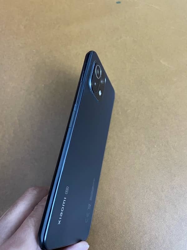 XIAOMI 11 lite 5G Pta Approve 256GB 1