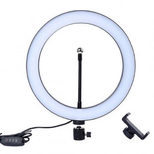 Ring Light 26CM Cheap Prices 2