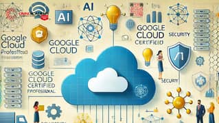 Google Cloud Certification Free Workshop 26th JAN,25 at 03:00PM