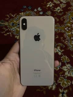 Apple iPhone Xs Max