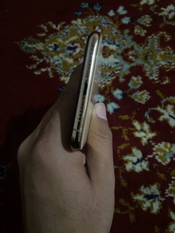 Apple iPhone Xs Max 4