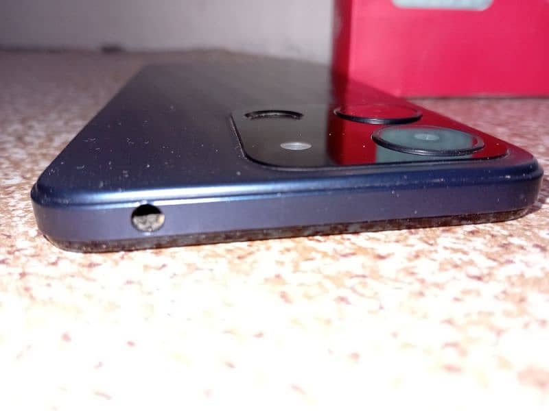 ITEL A60s FOR SALE 3