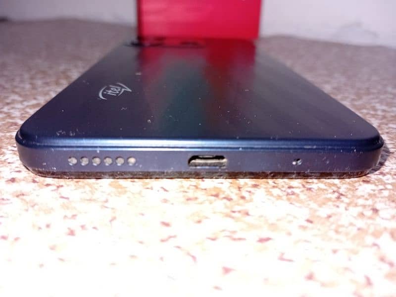 ITEL A60s FOR SALE 4