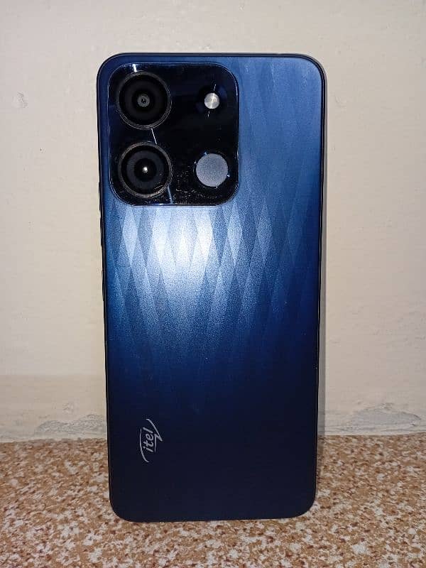 ITEL A60s FOR SALE 5