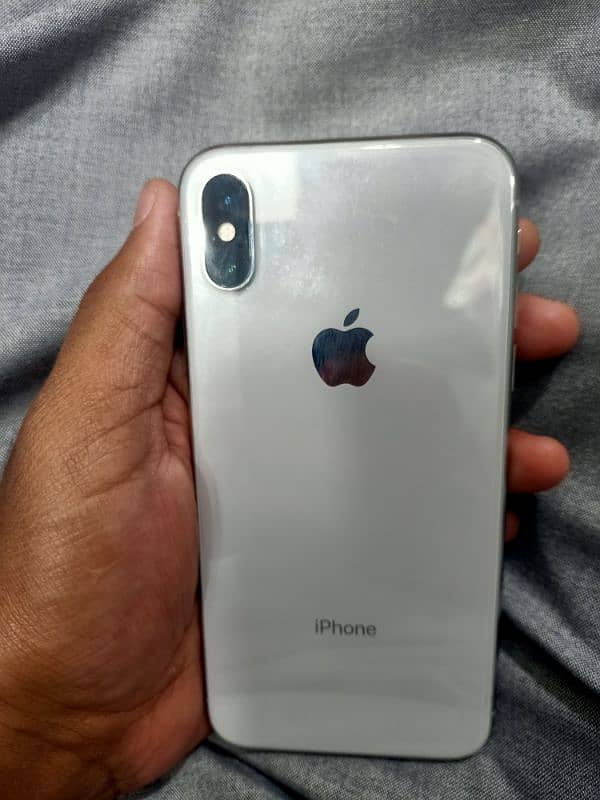 iphone x 64gb 0