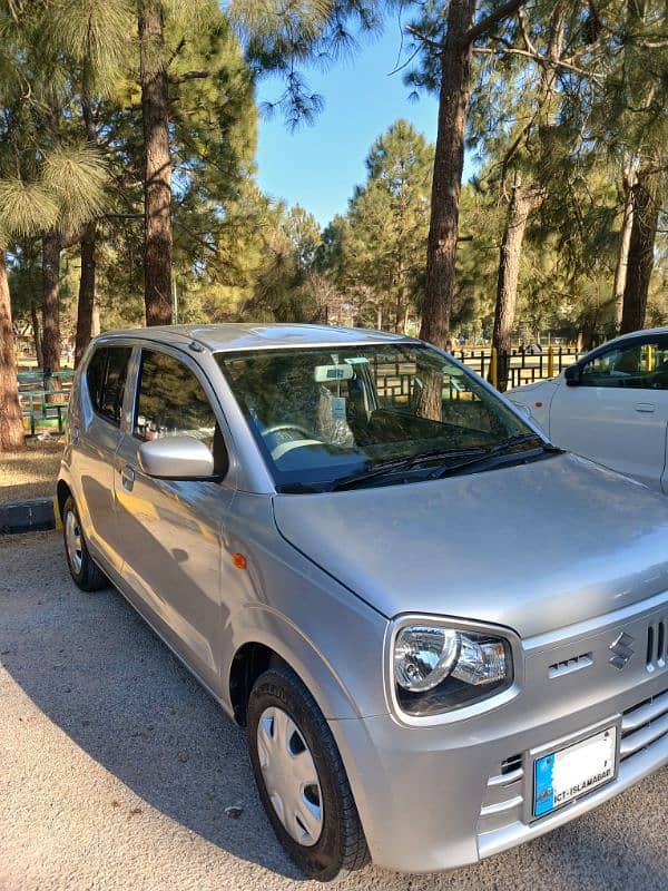 Suzuki Alto 2022 2