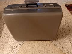 Used Luggage For Sale