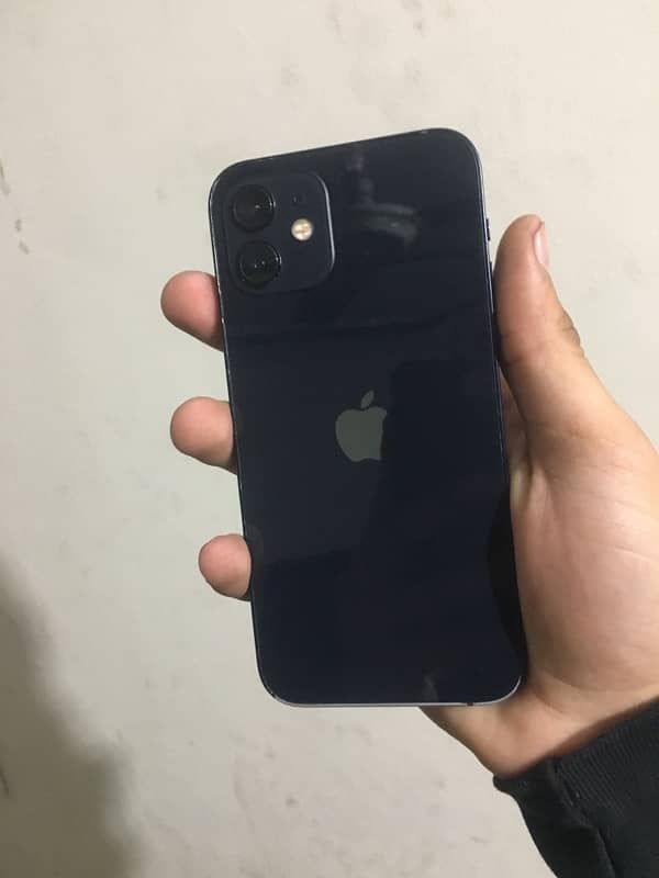 IPHONE 12 JV 64Gb read ad 1