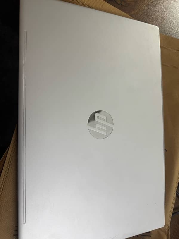 Hp Pavilion Core i5 8th Generation With Touch Screen 0