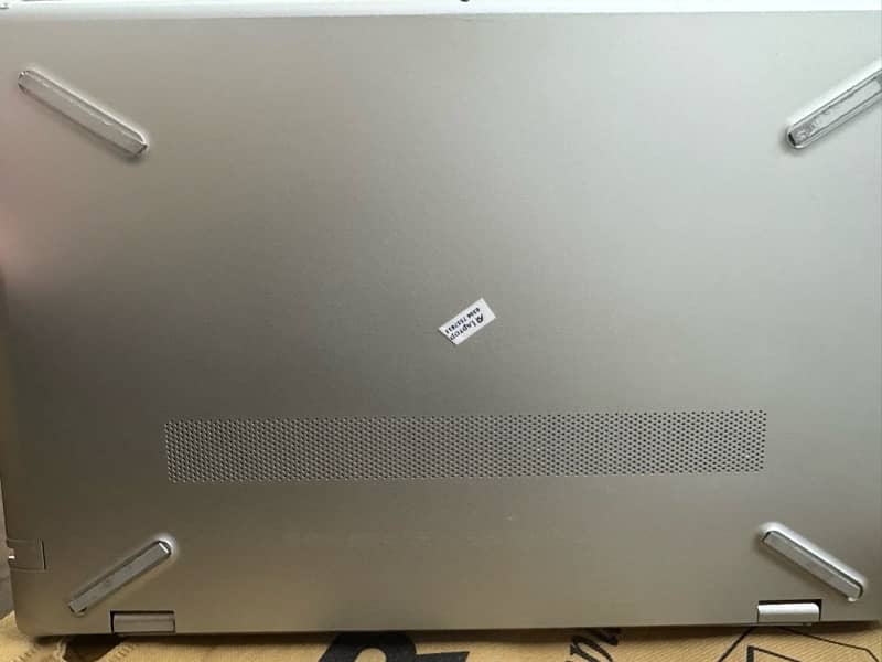 Hp Pavilion Core i5 8th Generation With Touch Screen 3