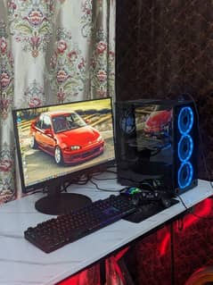 Gaming PC for sale