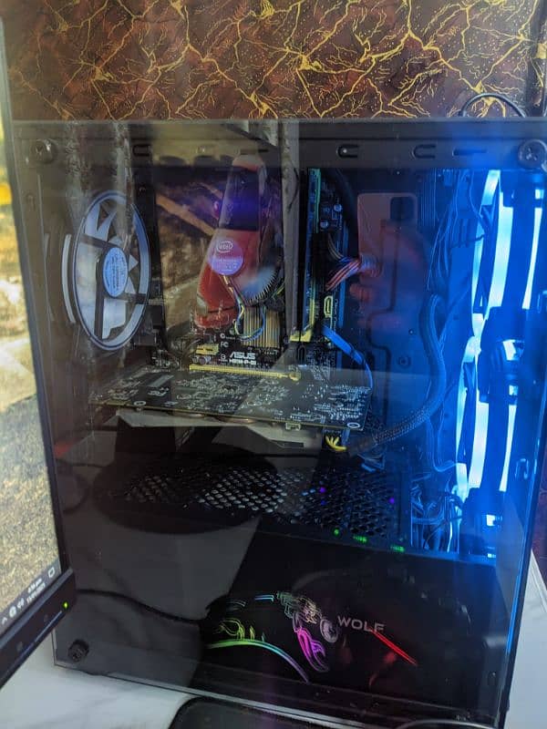 Gaming PC for sale 2