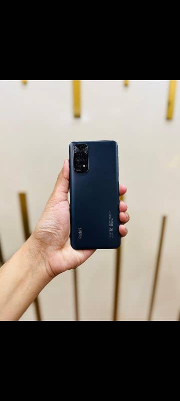 Xiaomi Redmi Note 11 Pro 6/128 GB . 6