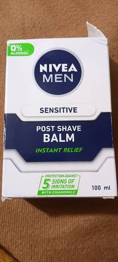 10 pc available after shave UK brnd