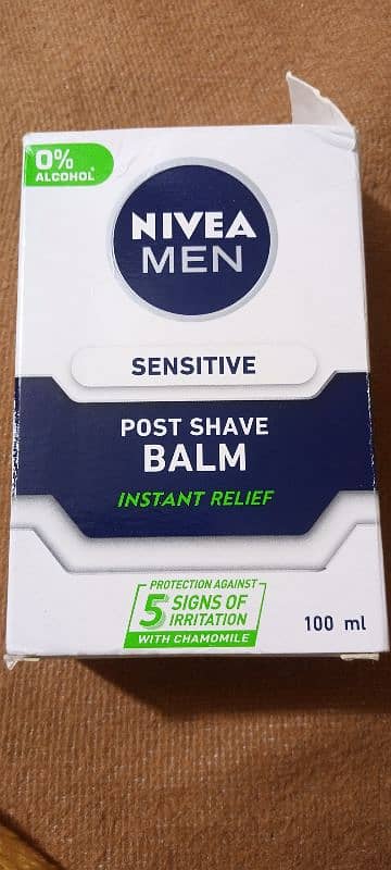 10 pc available after shave UK brnd 0