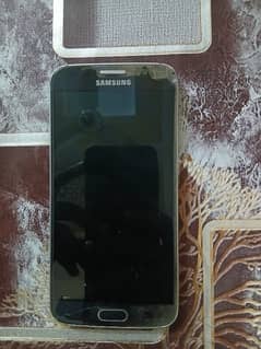 Samsung s6 3 32