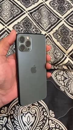 iphone 11 pro 256gb pta approved