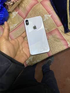 Iphone X official pta approved