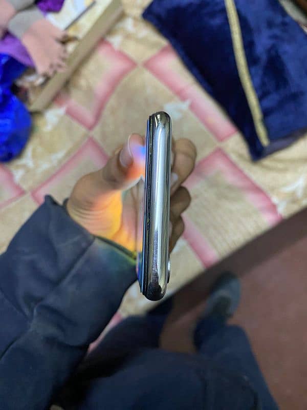 Iphone X official pta approved 6