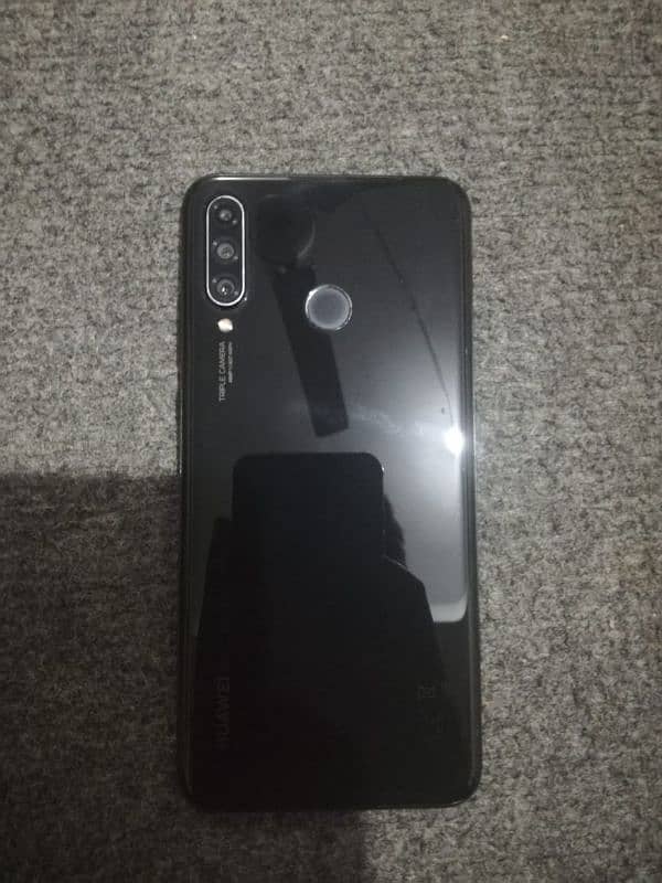 HUAWEI P30 Lite 0